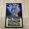The Texas Chainsaw Massacre - Patch - The Texas Chainsaw Massacre