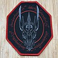 Lord Of The Rings - Patch - Lord Of The Rings