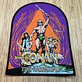 Conan The Barbarian - Patch - Conan The Barbarian