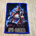 Army Of Darkness - Patch - Army of Darkness