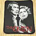 The Omen - Patch - The Omen