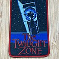 The Twilight Zone - Patch - The Twilight Zone