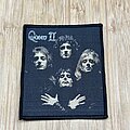 Queen - Patch - Queen-II