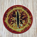Lord Of The Rings - Patch - Lord Of The Rings