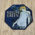 Soilent Green - Patch - Soilent Green  Sewn Mouth Secrets