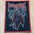 Death Angel - Patch - Death Angel