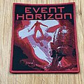 Event Horizon - Patch - Event Horizon