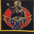 Toxik - Patch - Toxik-world circus patch