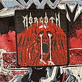 Morgoth - Patch - Morgoth-Resurrection Absurd