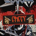 Cancer - Patch - Cancer-To The Gory End