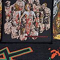 Cannibal Corpse - Patch - Cannibal corpse-the bleeding patch