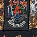 Sodom - Patch - Sodom-in the sign of evil patch