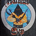 Hallows Eve - Patch - Hallows eve-tales of terror patch