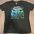 King Diamond - TShirt or Longsleeve - King Diamond XL Abigail Shirt