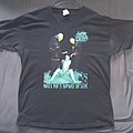 Spermswamp - TShirt or Longsleeve - Spermswamp Scrap Par La Porn