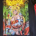 Gorepot - TShirt or Longsleeve - Gorepot Cuntjuice bubble bath sailor moon Ls