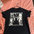 Satanic Warmaster - TShirt or Longsleeve - Satanic Warmaster BMK