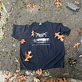 Forgotten Tomb - TShirt or Longsleeve - Forgotten Tomb Negative Megalomania