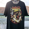 Slayer - TShirt or Longsleeve - Slayer 90s Tshirt