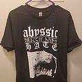 Abyssic Hate - TShirt or Longsleeve - Abyssic Hate TShirt