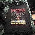 Imprecation - TShirt or Longsleeve - Imprecation shirt