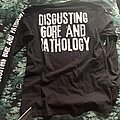 Torsofuck - TShirt or Longsleeve - Torsofuck