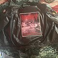 Subservient Perversity - Battle Jacket - Subservient Perversity Leather jacket