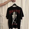 Cradle Of Filth - TShirt or Longsleeve - Cradle Of Filth vestal mastrubation t shirt