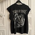 Cradle Of Filth - TShirt or Longsleeve - Cradle Of Filth supreme evil