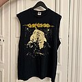 Carcass - TShirt or Longsleeve - carcass sleeveless tee