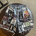 Sepultura - Other Collectable - Sepultura Behemoth battle shorts