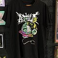 Attila - TShirt or Longsleeve - Attila Aliens Shirt