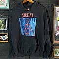 Nirvana - Hooded Top / Sweater - Nirvana Hoodie