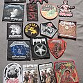 Encoffination - Patch - Encoffination SELL/TRADE patches i wont use