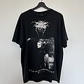 Darkthrone - TShirt or Longsleeve - 1999 Darkthrone a blaze in the northern sky T-shirt