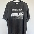 Burzum - TShirt or Longsleeve - 1992 Burzum first T-Shirt