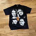 Sepultura - TShirt or Longsleeve - 1995 Sepultura T-Shirt