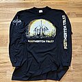 Swordmaster - TShirt or Longsleeve - 1997 swordmaster postmortem tales longsleeve