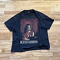 Cradle Of Filth - TShirt or Longsleeve - 1996 Cradle of filth Black goddess T-Shirt