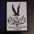 Concrete Wave - Patch - Concrete Wave Skateboard patch