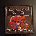 Tool - Patch - Tool- Lateralus patch