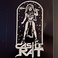 Castle Rat - Other Collectable - Castle Rat - Rat Queen sticker