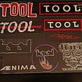 Tool - Patch - Tool patches