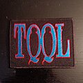 Tool - Patch - Tool patch