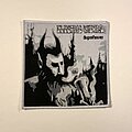 Electric Wizard - Patch - Electric Wizard Dopethrone