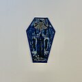 Dark Funeral - Patch - Dark Funeral We Are the Apocalypse.