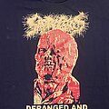 Saprogenous Deranged And Gruesome Shirt 3XL