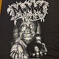 MxMxM 'La Muerte es Salvación' T-Shirt 3XL