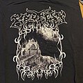 Kruelty - TShirt or Longsleeve - Kruelty “Castle” Shirt 3XL