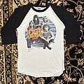 Ozzy Osbourne - TShirt or Longsleeve - Ozzy Osbourne 1982 Tour Shirt